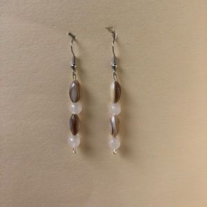 Beaded Earrings